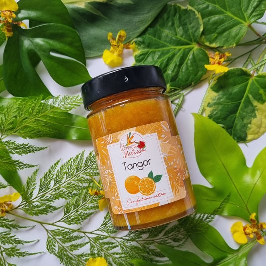 Confiture Extra Tangor