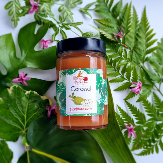 Confiture Extra Corossol